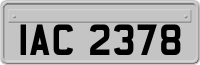 IAC2378