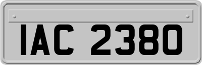 IAC2380