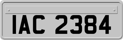 IAC2384