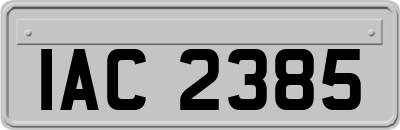 IAC2385