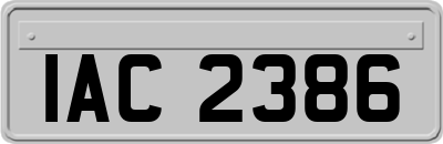 IAC2386