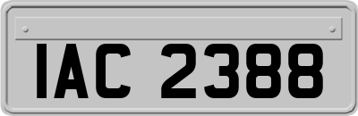IAC2388