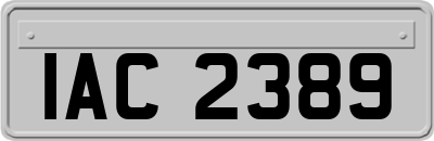 IAC2389