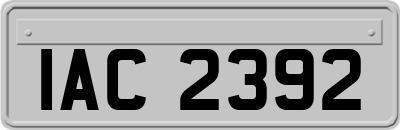 IAC2392