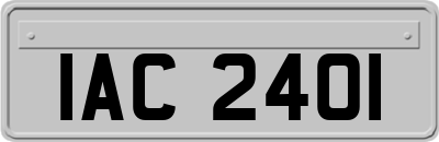IAC2401