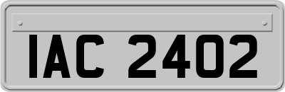 IAC2402