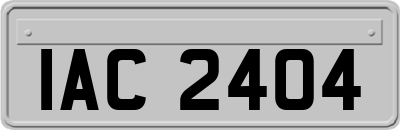 IAC2404