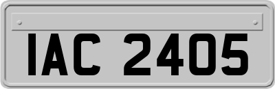 IAC2405