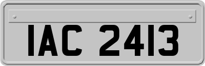 IAC2413