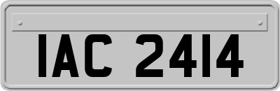 IAC2414