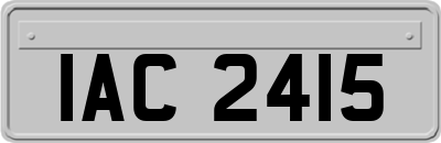 IAC2415
