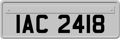 IAC2418