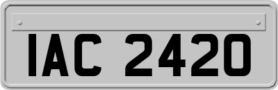 IAC2420