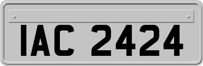 IAC2424
