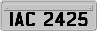 IAC2425
