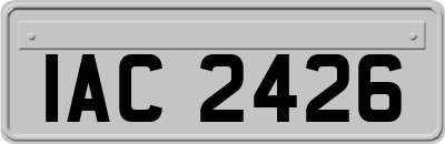 IAC2426