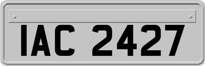 IAC2427