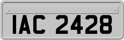IAC2428