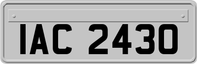 IAC2430