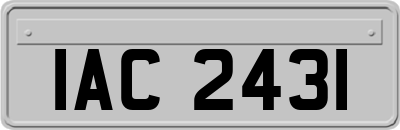 IAC2431
