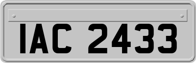 IAC2433
