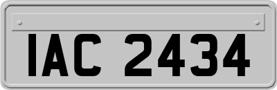 IAC2434