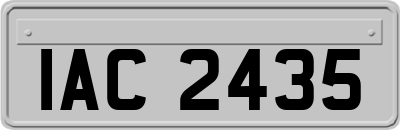 IAC2435