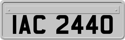 IAC2440