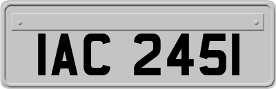 IAC2451