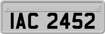 IAC2452