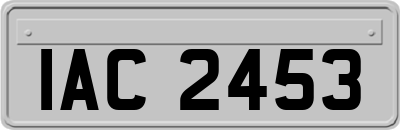 IAC2453