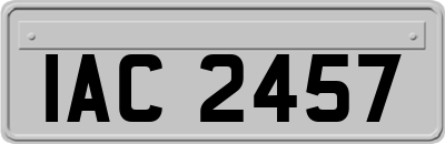 IAC2457