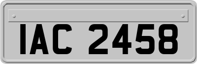 IAC2458
