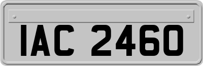 IAC2460