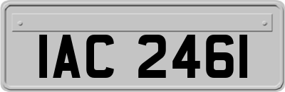 IAC2461