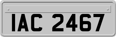 IAC2467