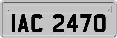 IAC2470