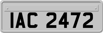 IAC2472