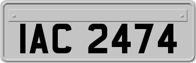 IAC2474