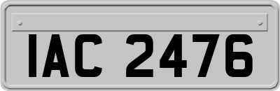 IAC2476