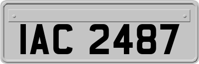 IAC2487