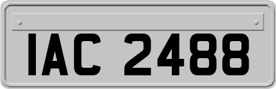 IAC2488