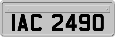 IAC2490