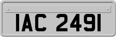 IAC2491