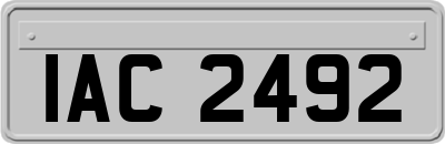 IAC2492