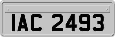IAC2493