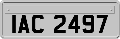 IAC2497