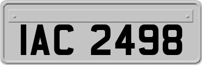 IAC2498