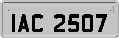IAC2507