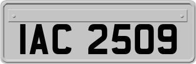 IAC2509